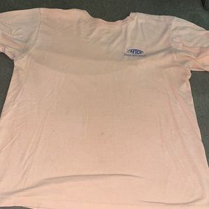 Short sleeve Aftco shirt